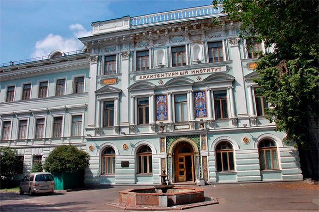 Gallery of Viacheslav Koleichuk