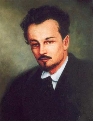 Andrei Kolegaev