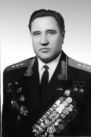 Alexander Koldunov