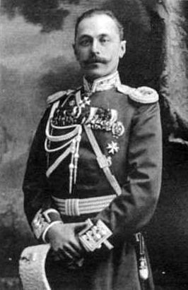 Aleksandr Sheremetev
