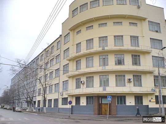 Gallery of Aleksandr Shelepin