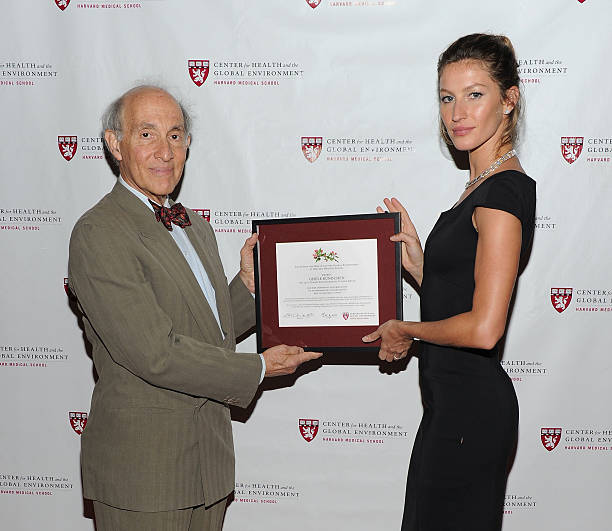 Global Citizen Award