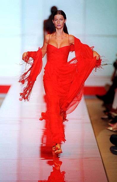 Gallery of Gisele Bündchen