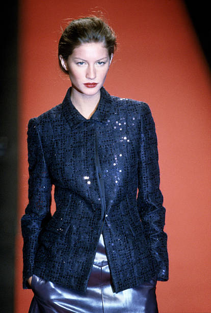 Gallery of Gisele Bündchen