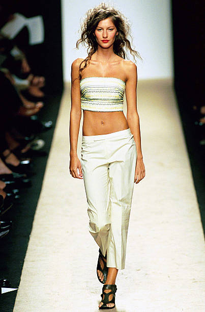 Gallery of Gisele Bündchen