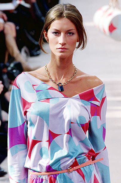 Gallery of Gisele Bündchen