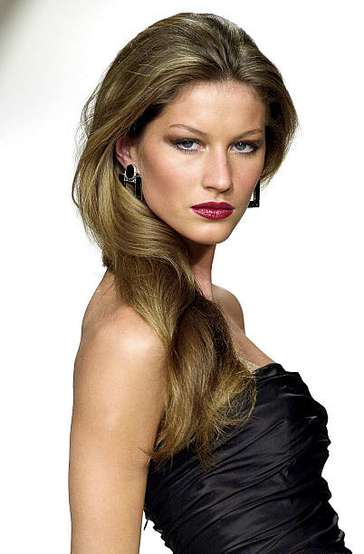 Gallery of Gisele Bündchen