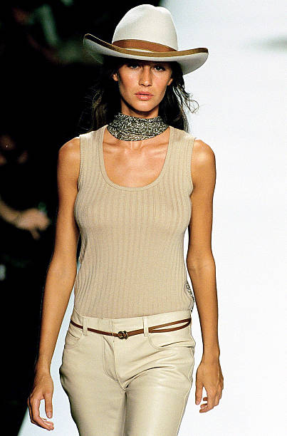 Gallery of Gisele Bündchen