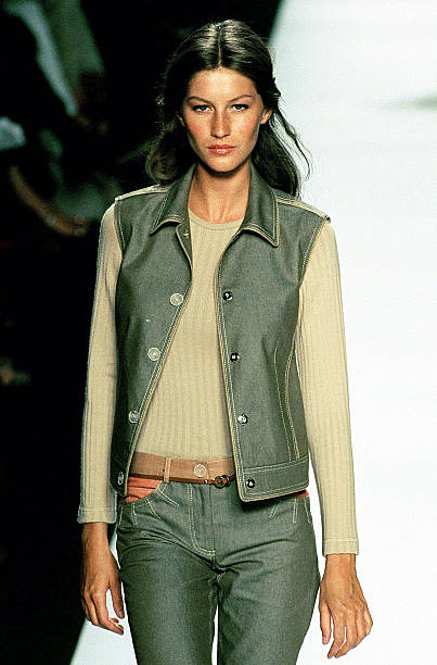 Gallery of Gisele Bündchen