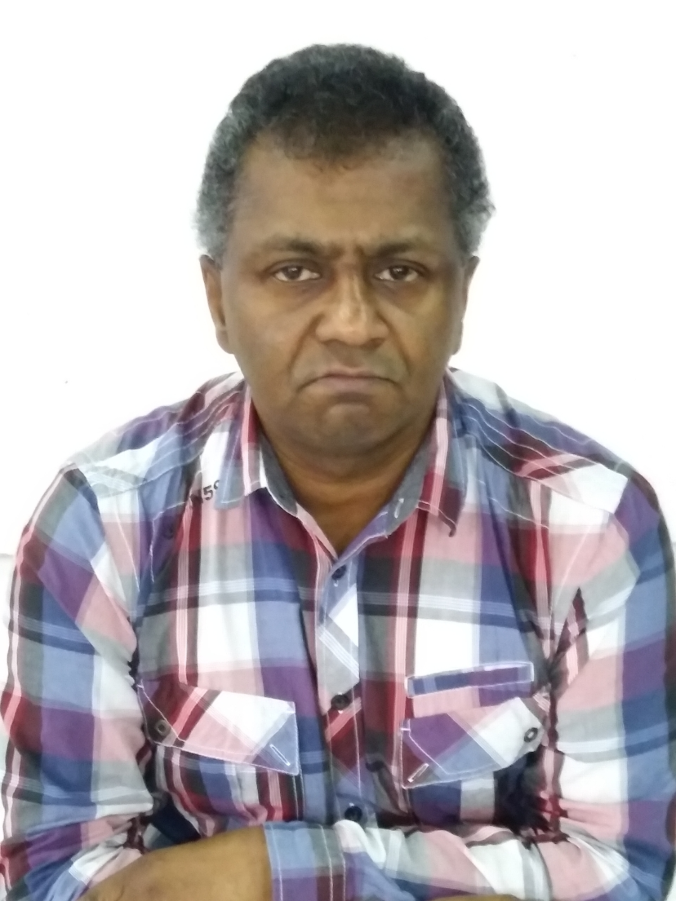 Yusuf Ebrahim