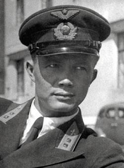Son: Leonid Khrushchev