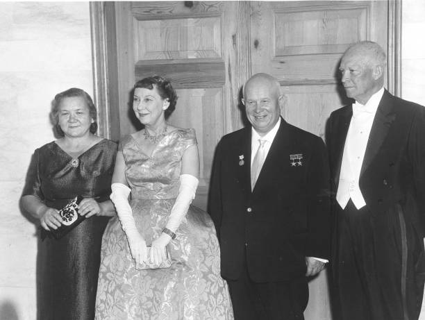 Gallery of Nikita Khrushchev