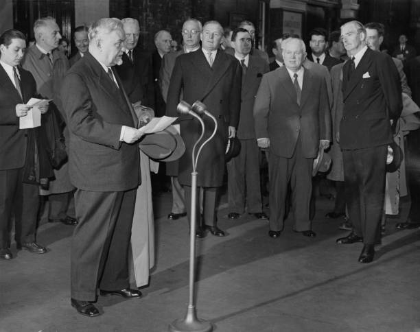 Gallery of Nikita Khrushchev