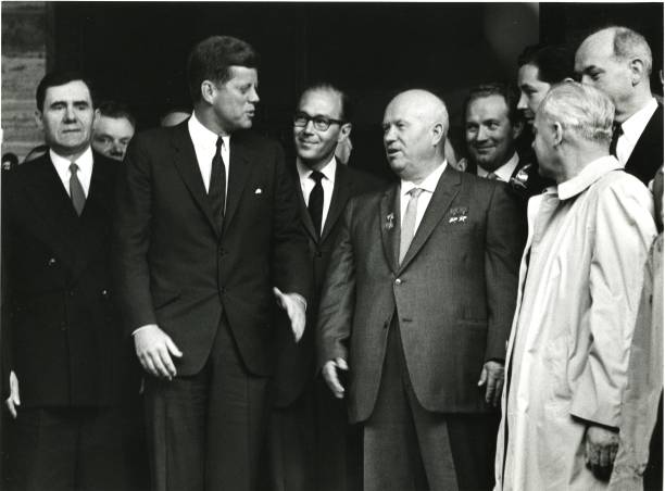 Gallery of Nikita Khrushchev