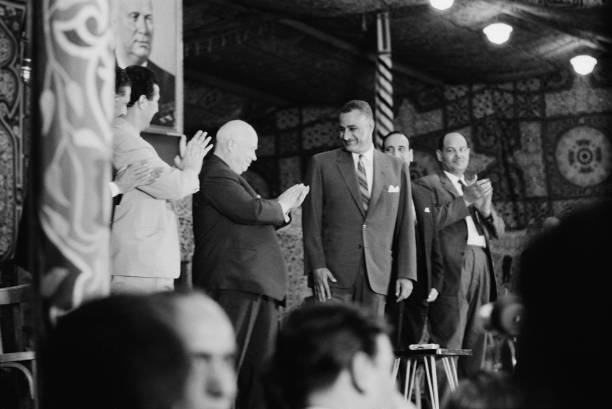 Gallery of Nikita Khrushchev