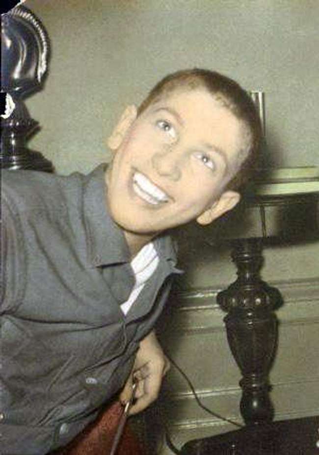 Gallery of Bobby Fischer