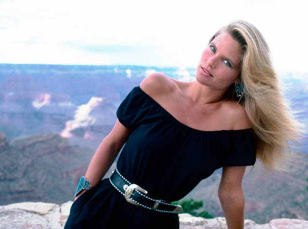 Gallery of Christie Brinkley