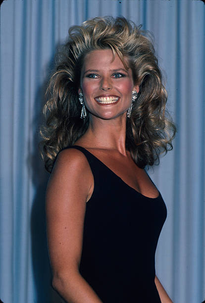 Gallery of Christie Brinkley