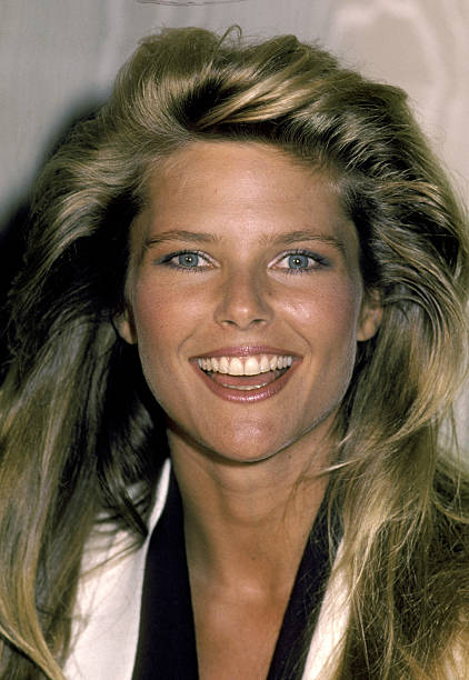 Gallery of Christie Brinkley