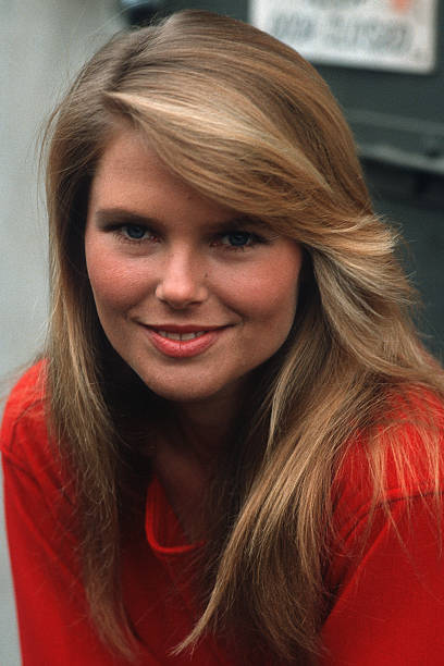 Gallery of Christie Brinkley
