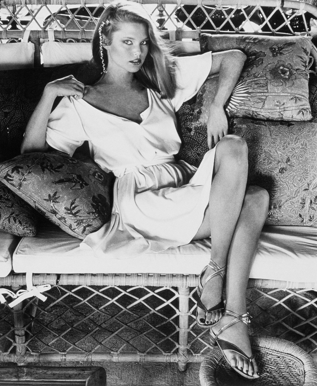 Gallery of Christie Brinkley