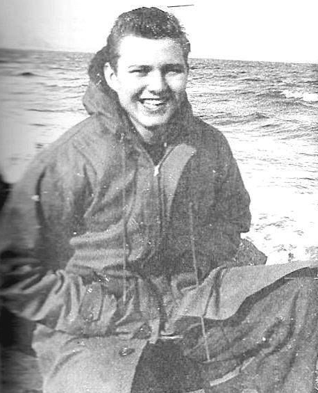 Father: Herbert Hudson