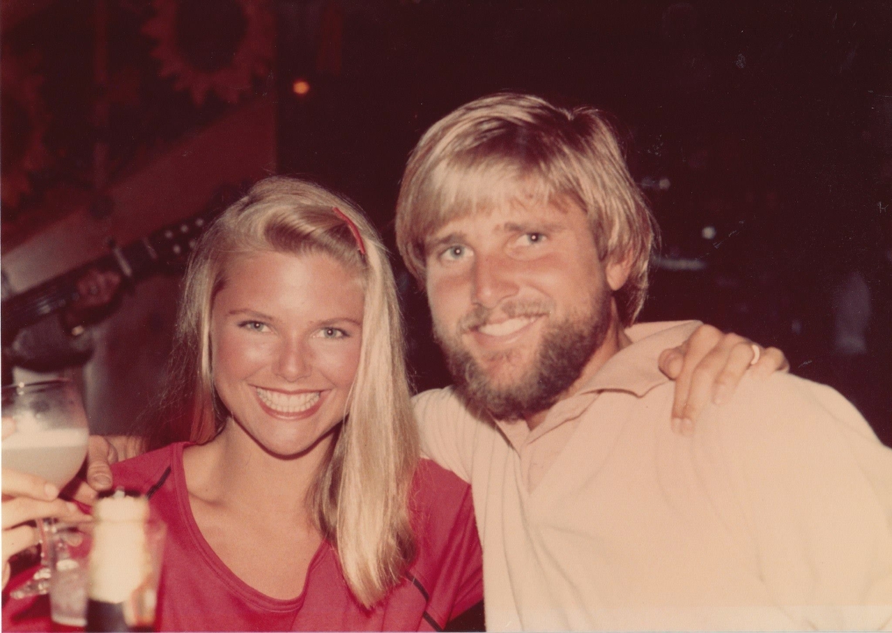 Brother: Greg Brinkley