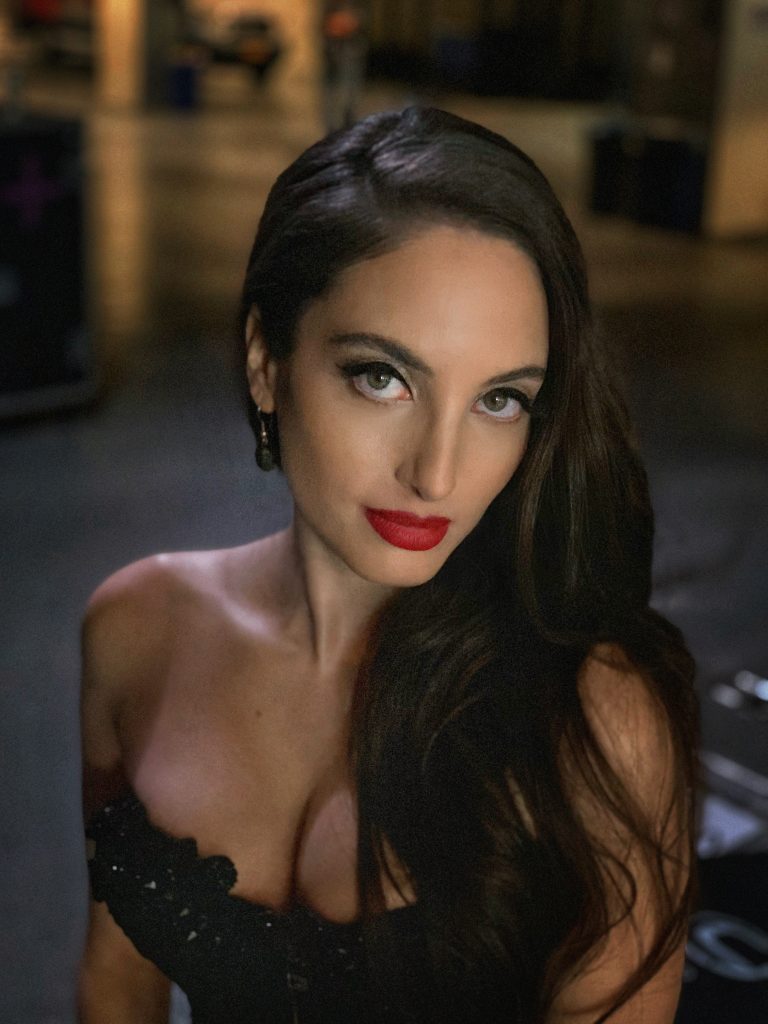 Daughter: Alexa Ray Joel
