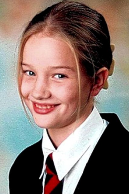 Gallery of Rosie Huntington-Whiteley