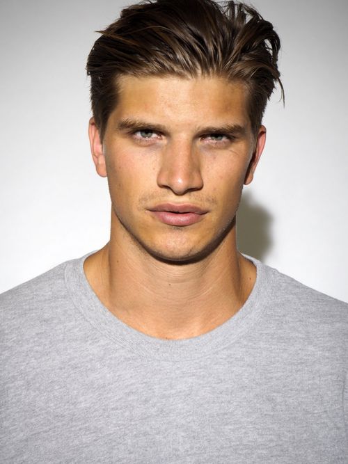 Brother: Toby Huntington-Whiteley