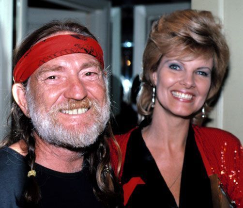 ex-wife: Connie Koepke 