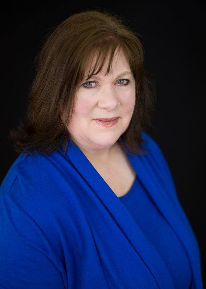 Daughter: Susie Nelson 