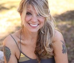 Daughter: Paula Carlene Nelson 