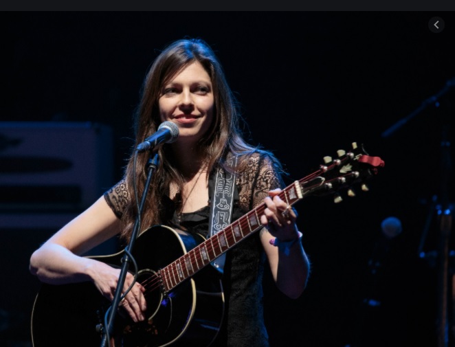 Daughter: Amy Lee Nelson  