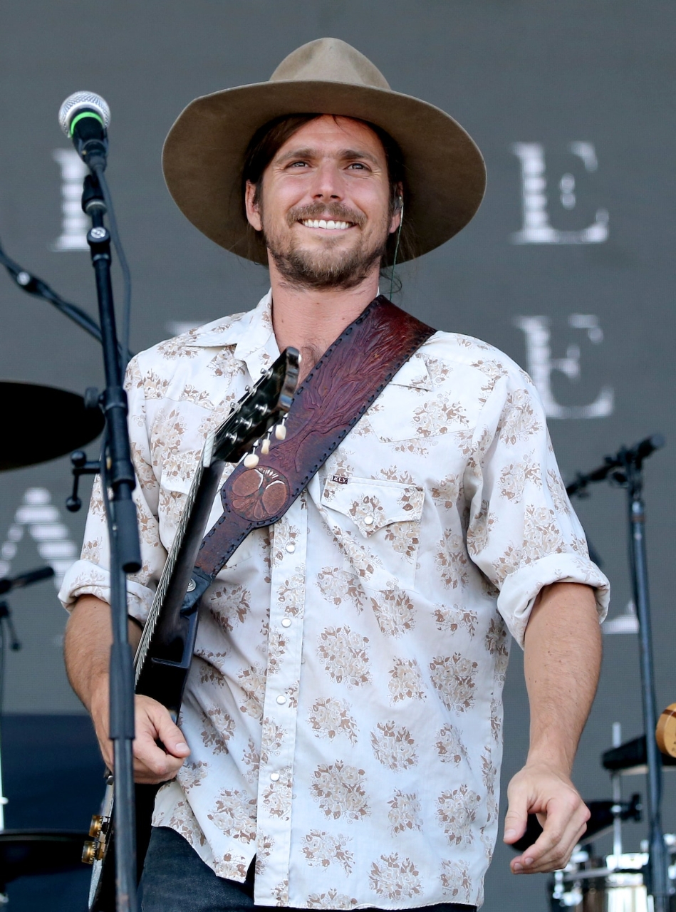 Son: Lukas Autry Nelson 