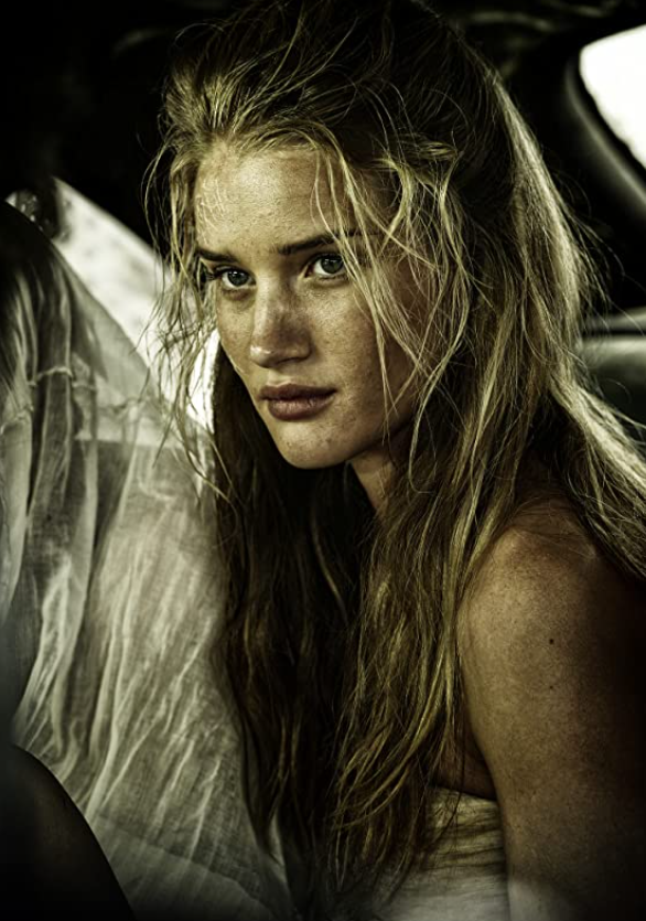 Gallery of Rosie Huntington-Whiteley