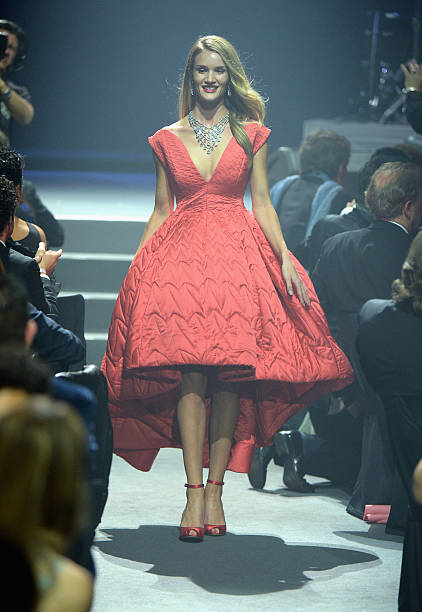Gallery of Rosie Huntington-Whiteley