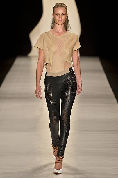 Gallery of Rosie Huntington-Whiteley
