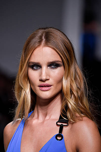 Gallery of Rosie Huntington-Whiteley