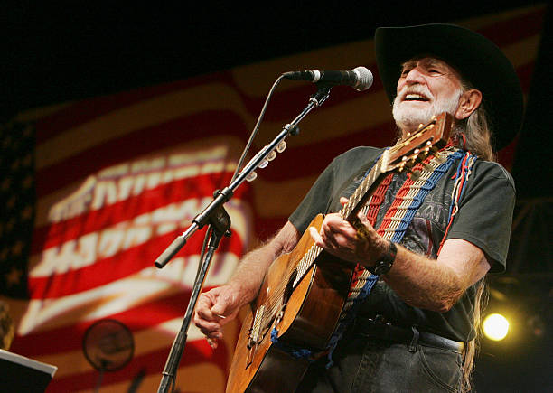 Gallery of Willie Nelson