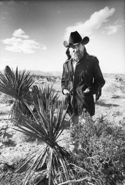Gallery of Willie Nelson