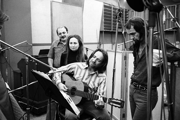Gallery of Willie Nelson