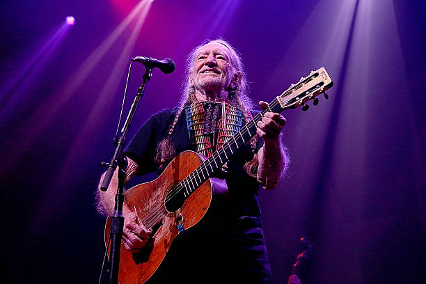 Gallery of Willie Nelson