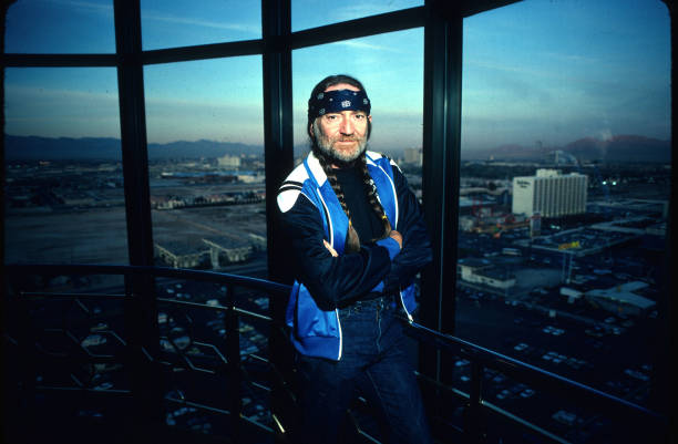 Gallery of Willie Nelson