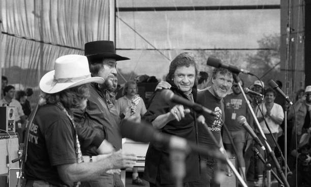 Gallery of Willie Nelson
