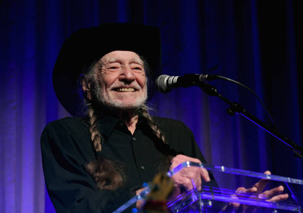 Gallery of Willie Nelson