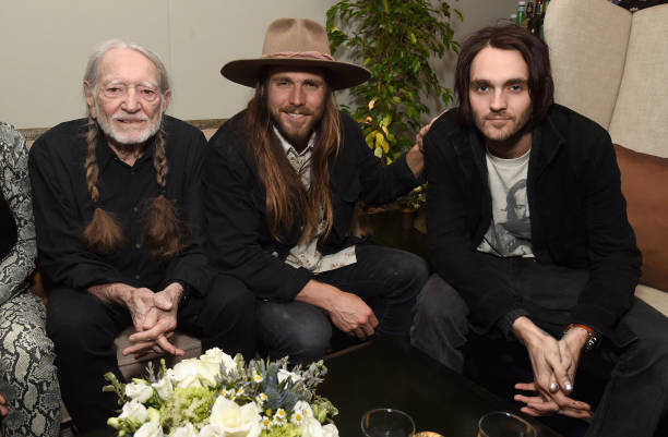 Gallery of Willie Nelson