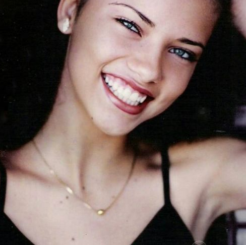 Gallery of Adriana Lima