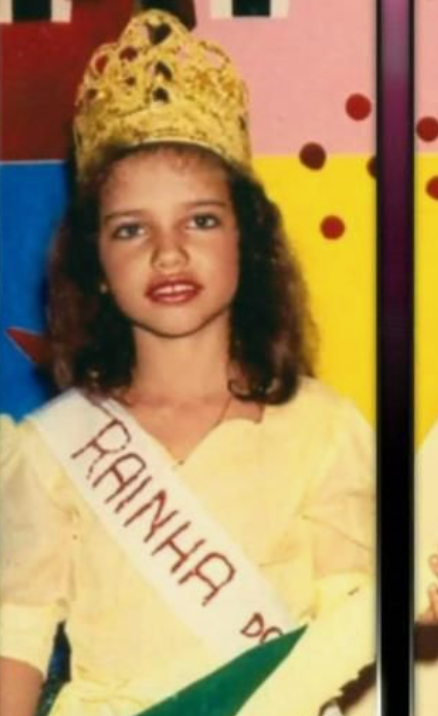 Gallery of Adriana Lima