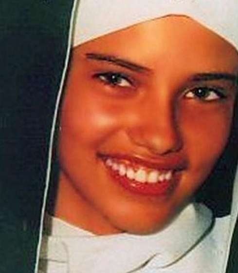 Gallery of Adriana Lima